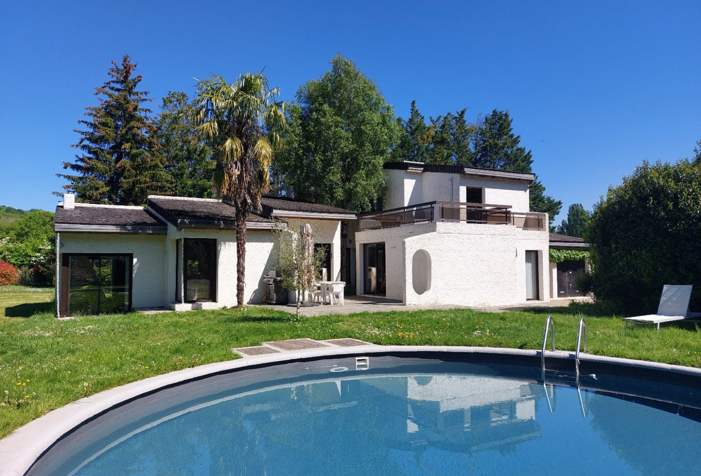 vente Maison Senlisse - Photo 1