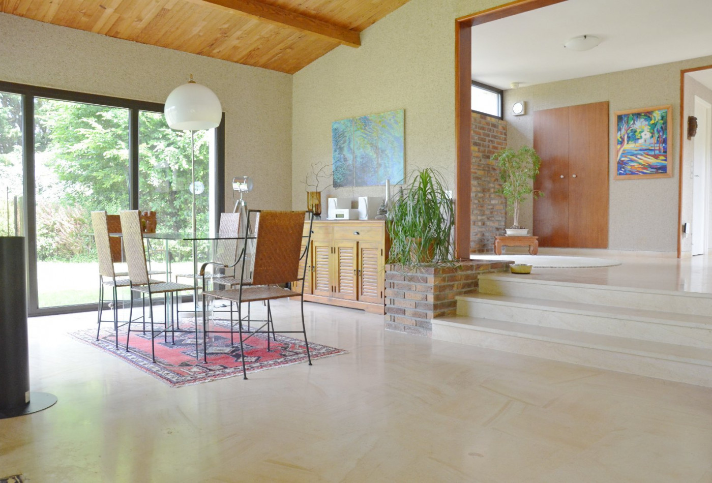 vente Maison Senlisse - Photo 7