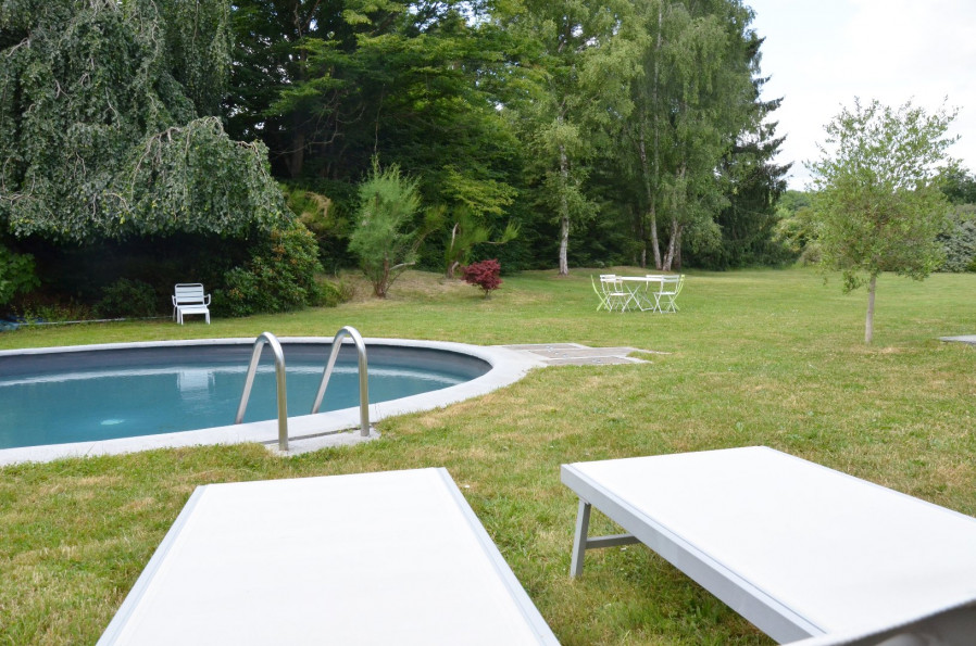 vente Maison Senlisse - Photo 2