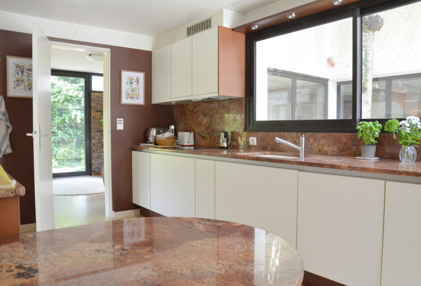 vente Maison Senlisse - Photo 5