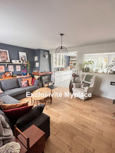 vente Maison Buc - Photo 2