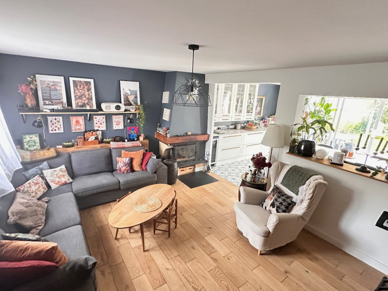 vente Maison Buc - Photo 4