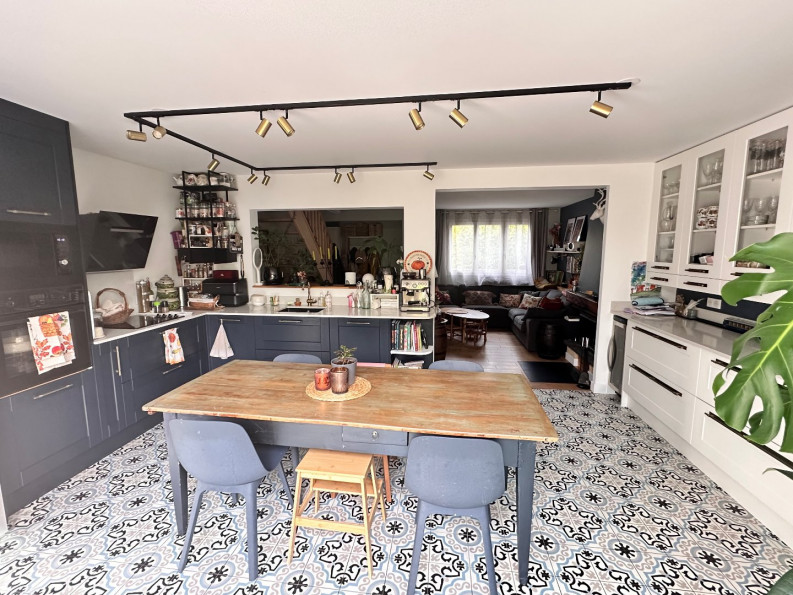 vente Maison Buc - Photo 6