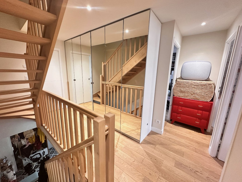 vente Maison Buc - Photo 8