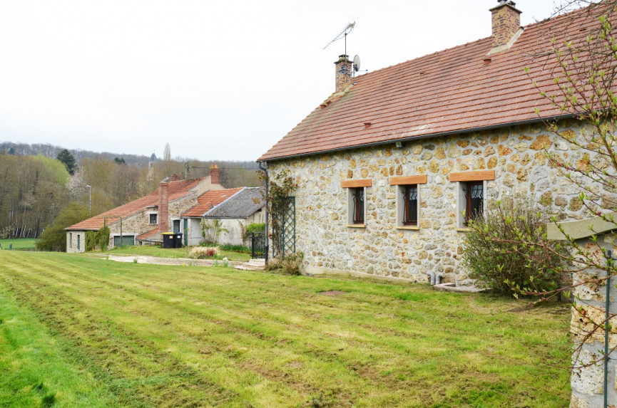 à vendre Maison Levis Saint Nom - Photo 1