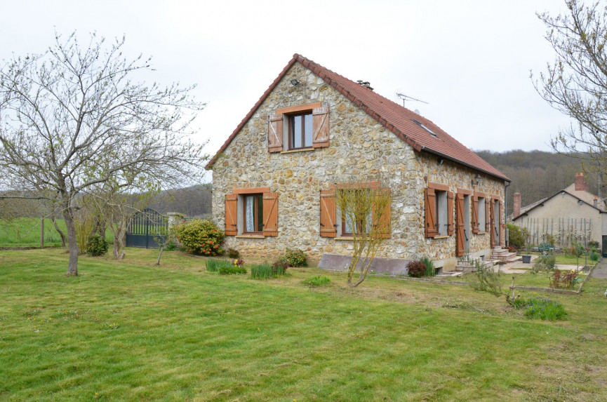 à vendre Maison Levis Saint Nom - Photo 2