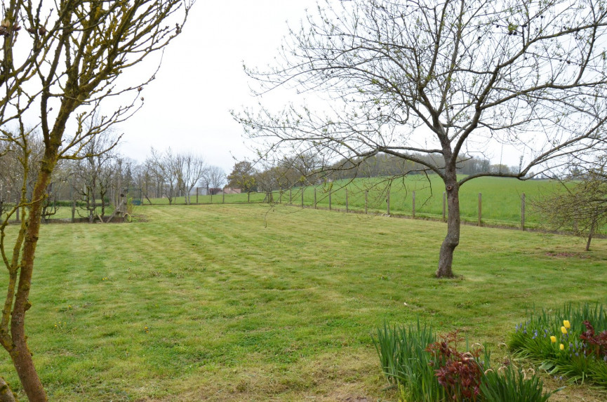 à vendre Maison Levis Saint Nom - Photo 12