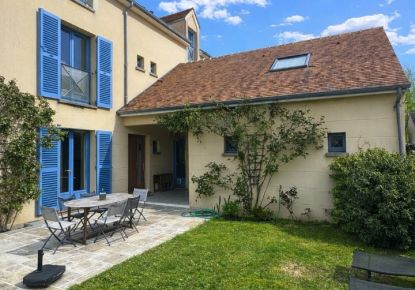 vente Maison Les Loges En Josas