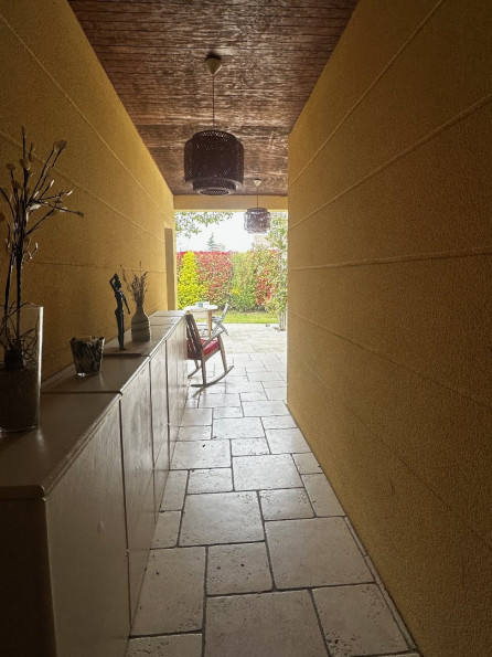 à vendre Maison Les Loges En Josas - Photo 4