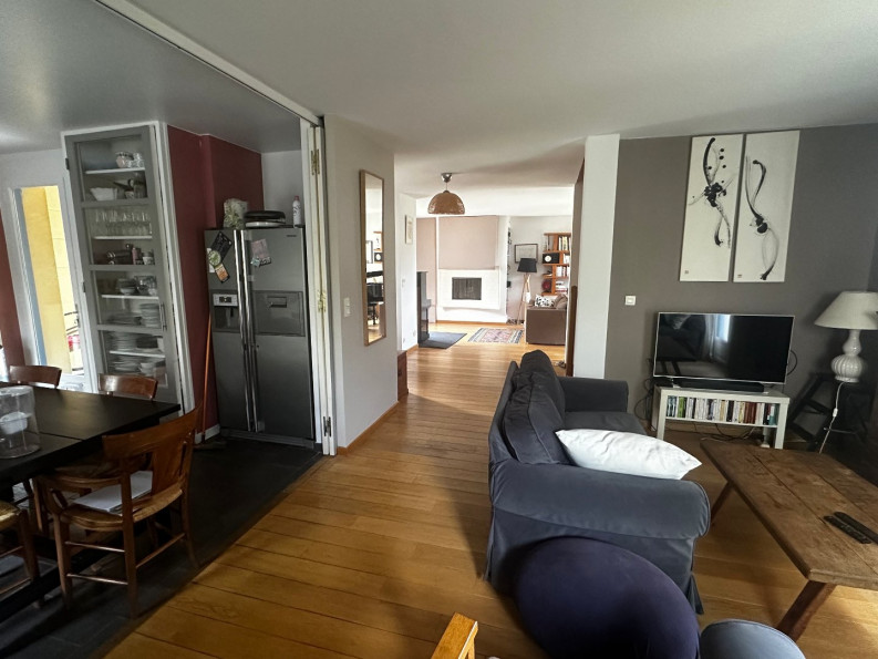 à vendre Maison Les Loges En Josas - Photo 9