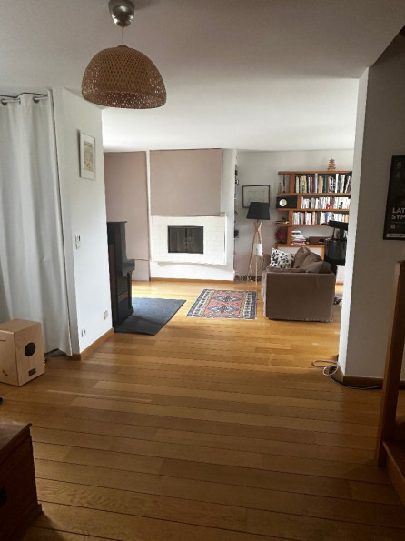 à vendre Maison Les Loges En Josas - Photo 6