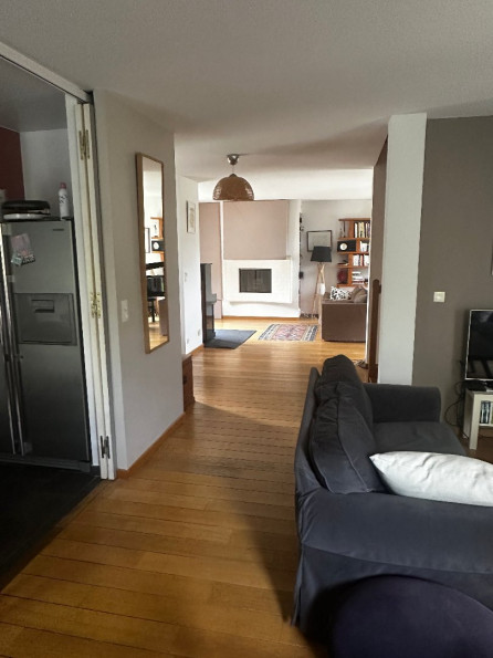 à vendre Maison Les Loges En Josas - Photo 8