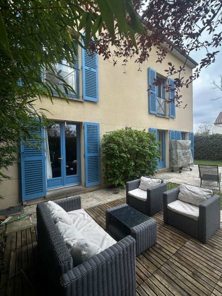 à vendre Maison Les Loges En Josas - Photo 3