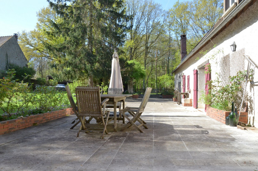 à vendre Maison Saint Forget - Photo 12