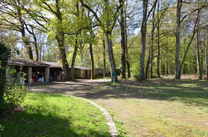 à vendre Maison Saint Forget - Photo 13