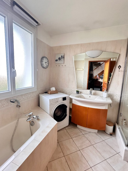 vente Maison Jouy En Josas - Photo 10