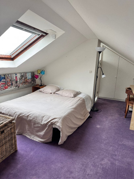 à vendre Maison Jouy En Josas - Photo 14