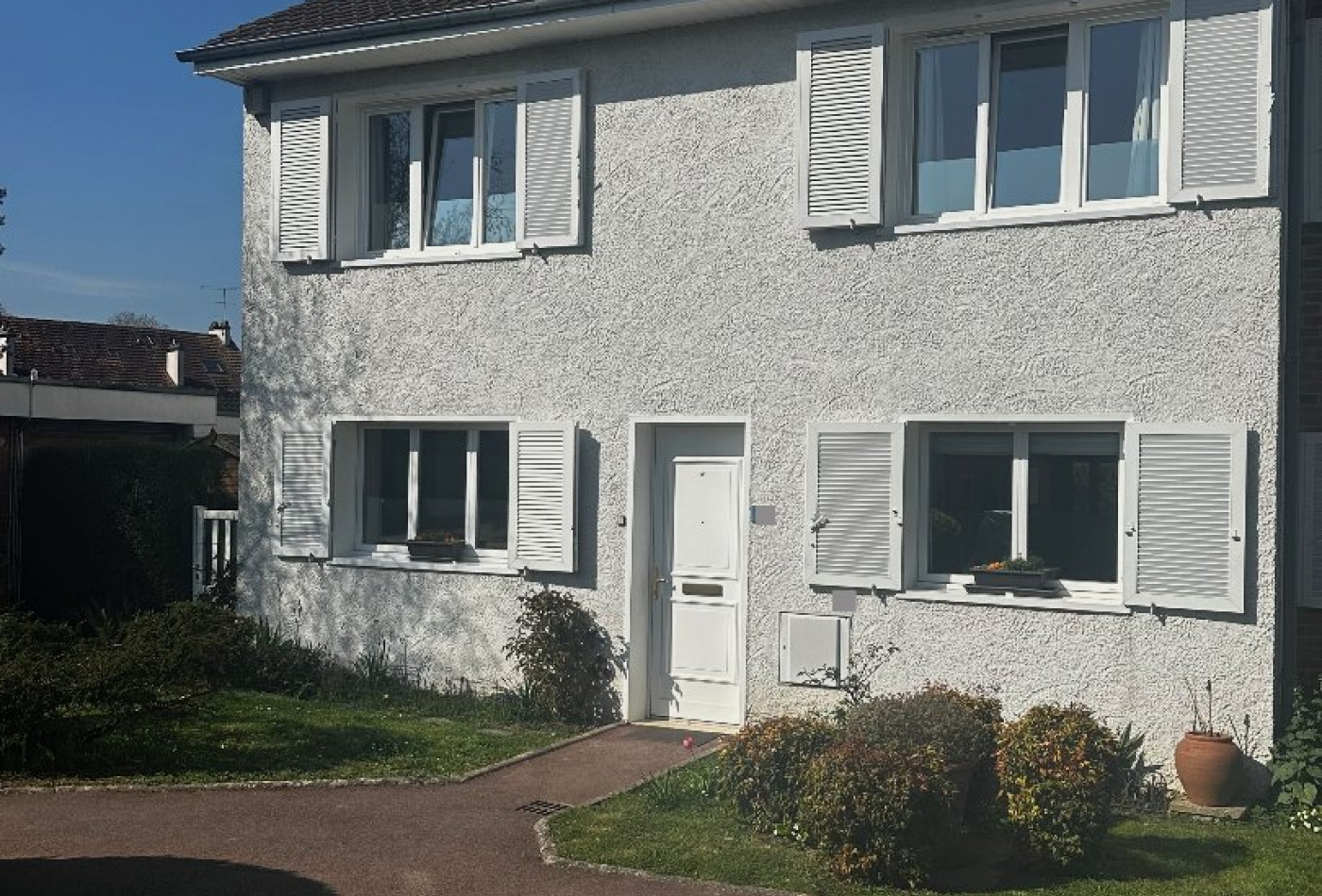 vente Maison Jouy En Josas - Photo 1