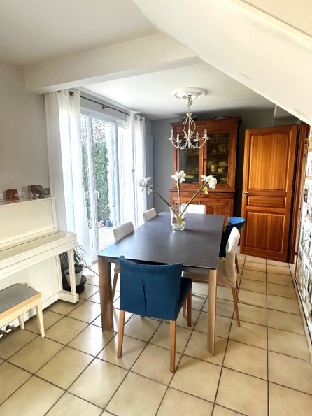 à vendre Maison Jouy En Josas - Photo 6