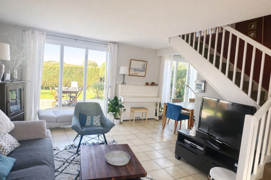 à vendre Maison Jouy En Josas - Photo 5