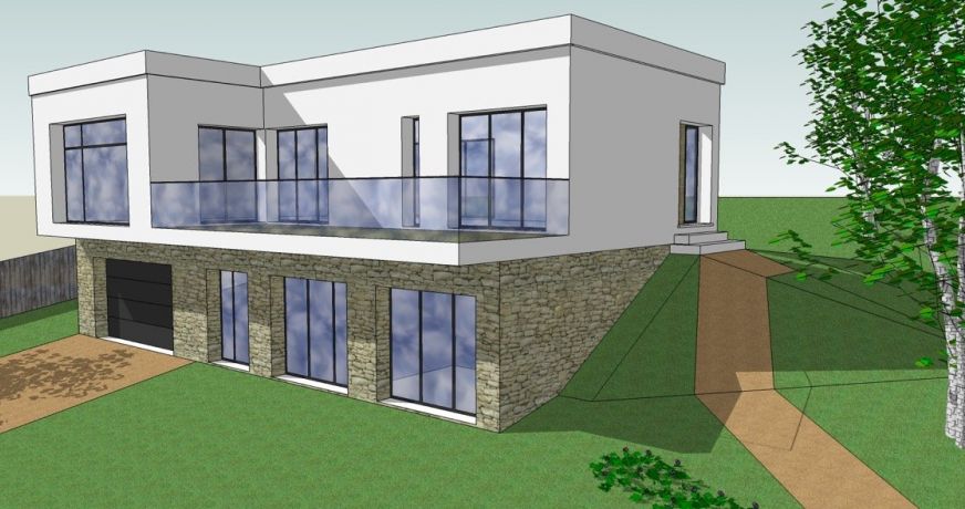 vente Terrain Saint Remy Les Chevreuse