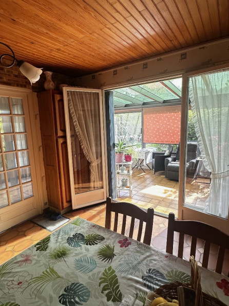 à vendre Maison Buc - Photo 11