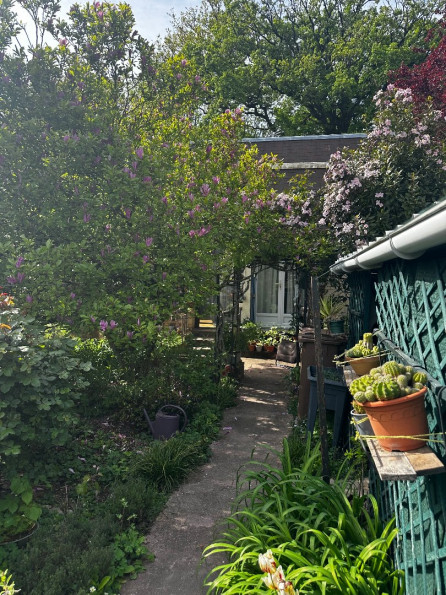 vente Maison Buc - Photo 3