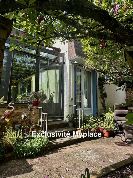 vente Maison Buc - Photo 1