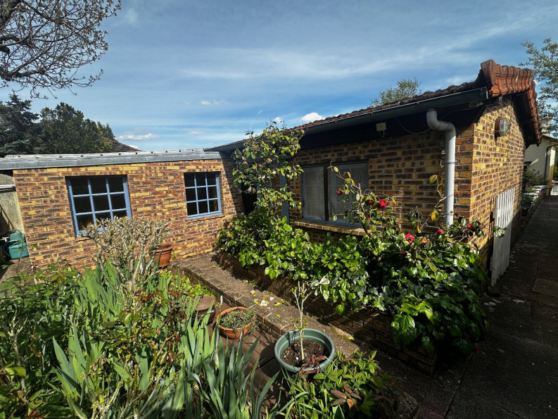 vente Maison Buc - Photo 4