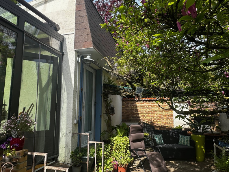 vente Maison Buc - Photo 9