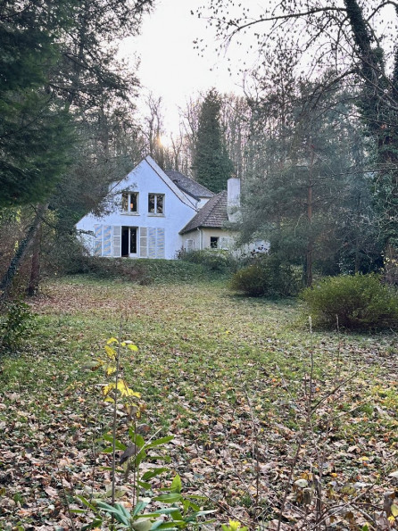 vente Maison Jouy En Josas - Photo 1