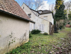 vente Maison Jouy En Josas