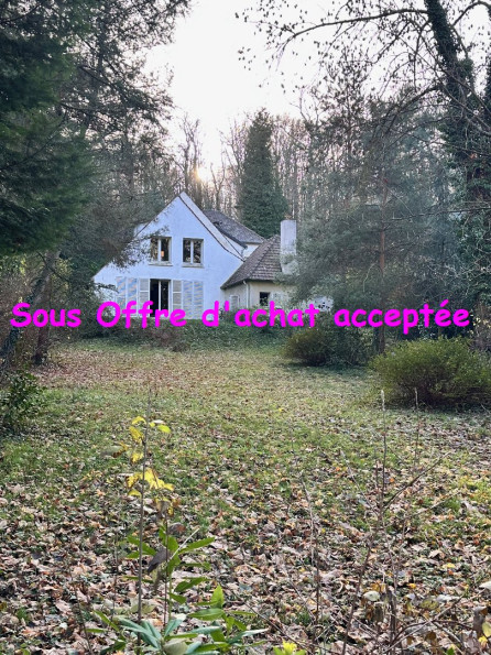 à vendre Maison Jouy En Josas - Photo 1