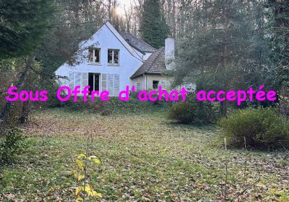 vente Maison Jouy En Josas