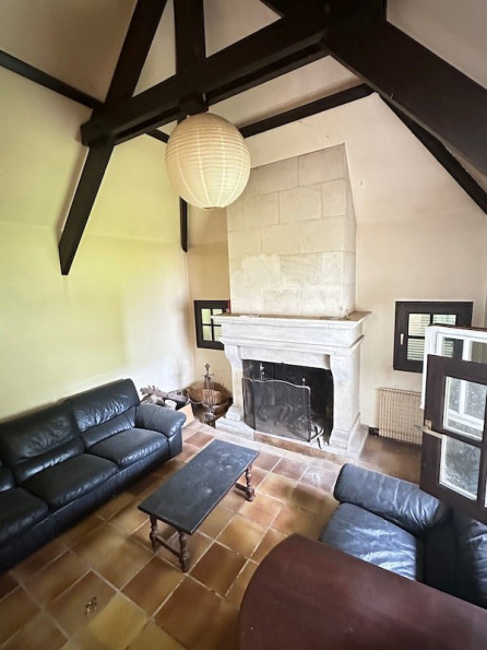 vente Maison Jouy En Josas - Photo 5