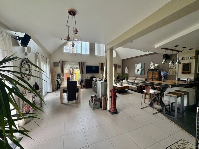 à vendre Maison individuelle Chateaufort - Photo 8