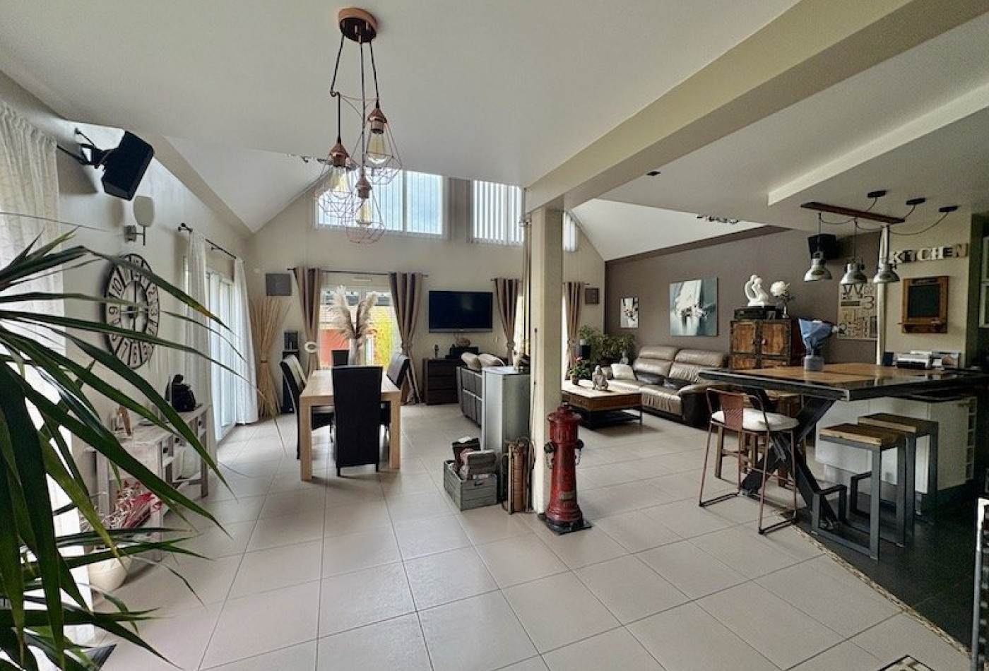 vente Maison individuelle Chateaufort - Photo 8