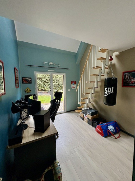 à vendre Maison individuelle Chateaufort - Photo 10