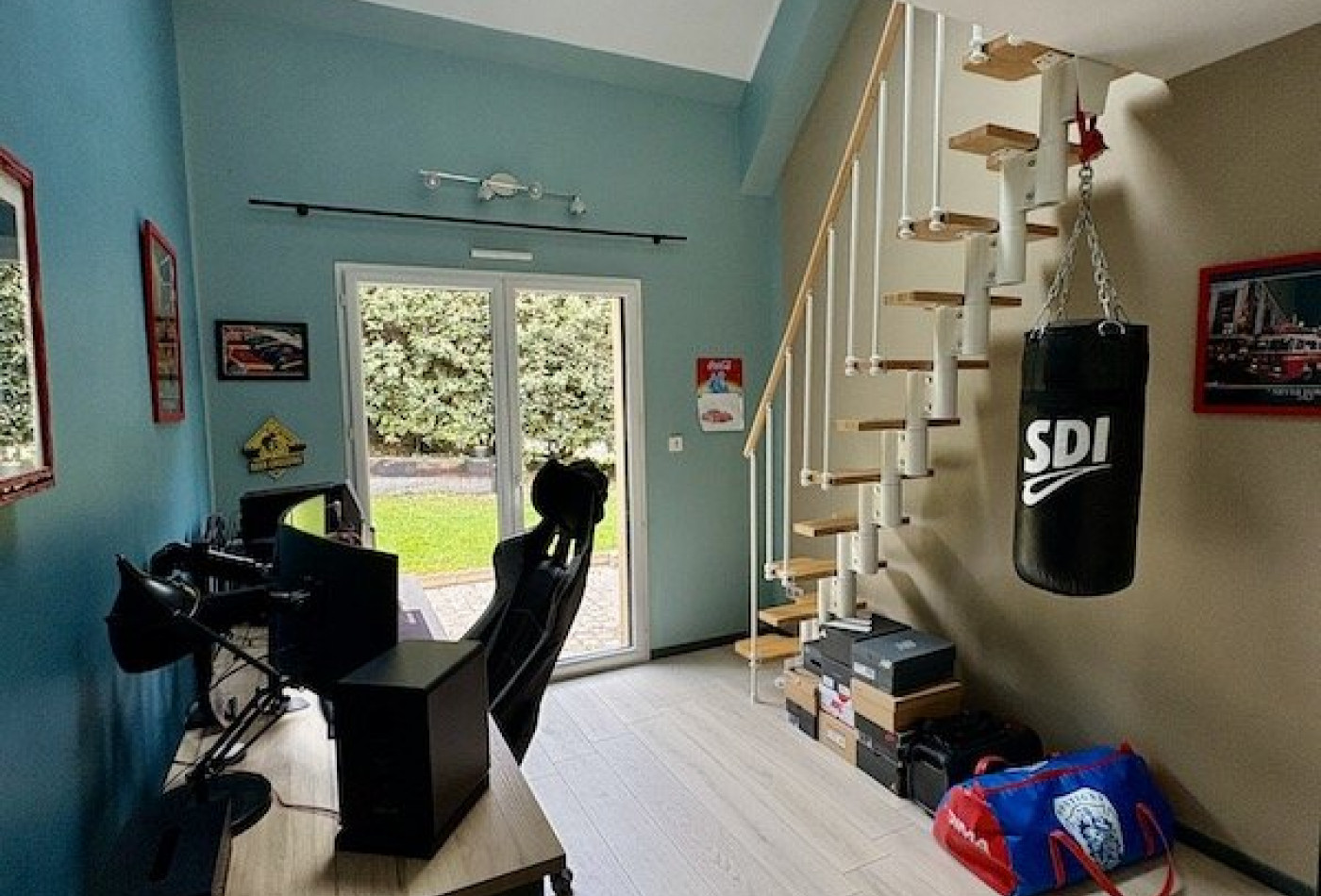 vente Maison individuelle Chateaufort - Photo 10