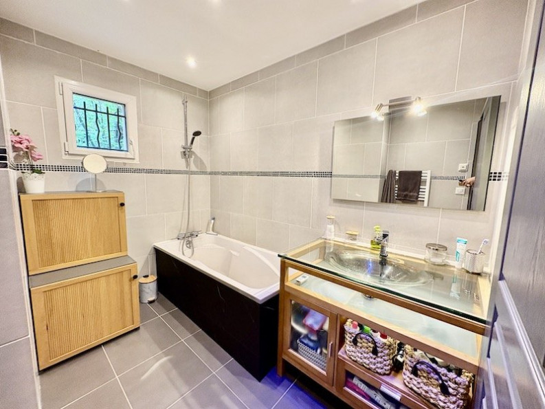 à vendre Maison individuelle Chateaufort - Photo 11