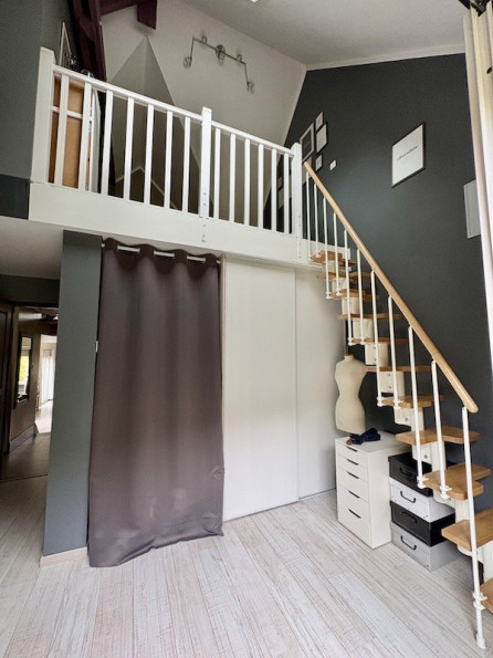 à vendre Maison individuelle Chateaufort - Photo 17