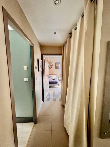 à vendre Maison individuelle Chateaufort - Photo 18