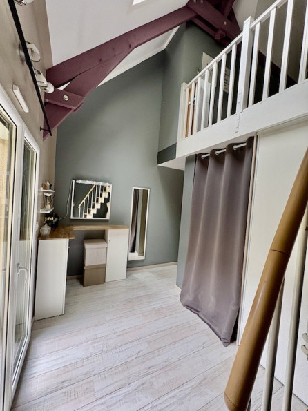 à vendre Maison individuelle Chateaufort - Photo 19