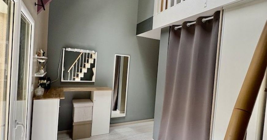 vente Maison individuelle Chateaufort