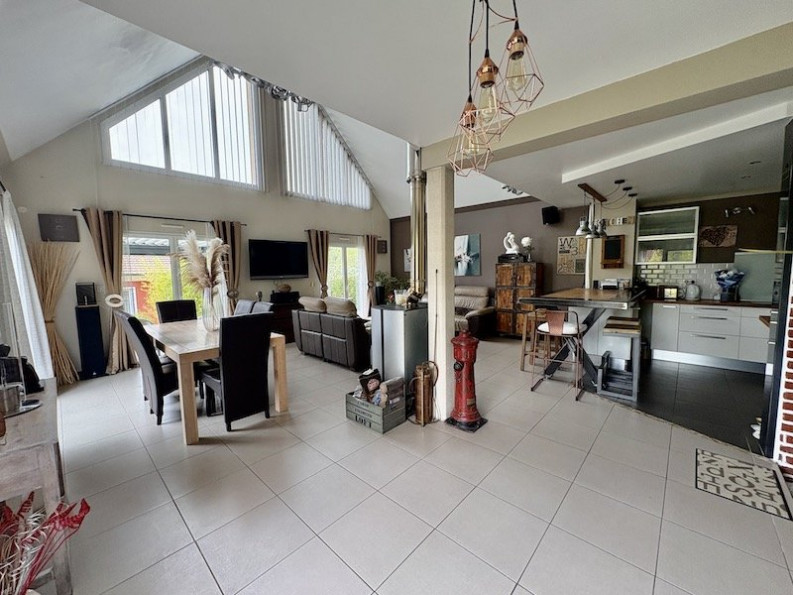 à vendre Maison individuelle Chateaufort - Photo 20