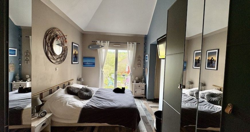 vente Maison individuelle Chateaufort