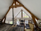 à vendre Maison individuelle Chateaufort