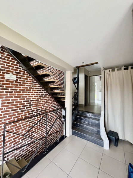 à vendre Maison individuelle Chateaufort - Photo 16