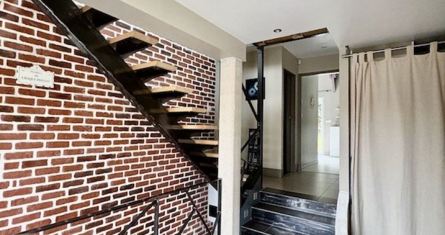 vente Maison individuelle Chateaufort