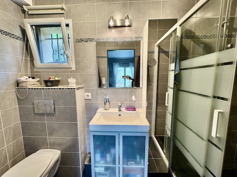 à vendre Maison individuelle Chateaufort - Photo 6